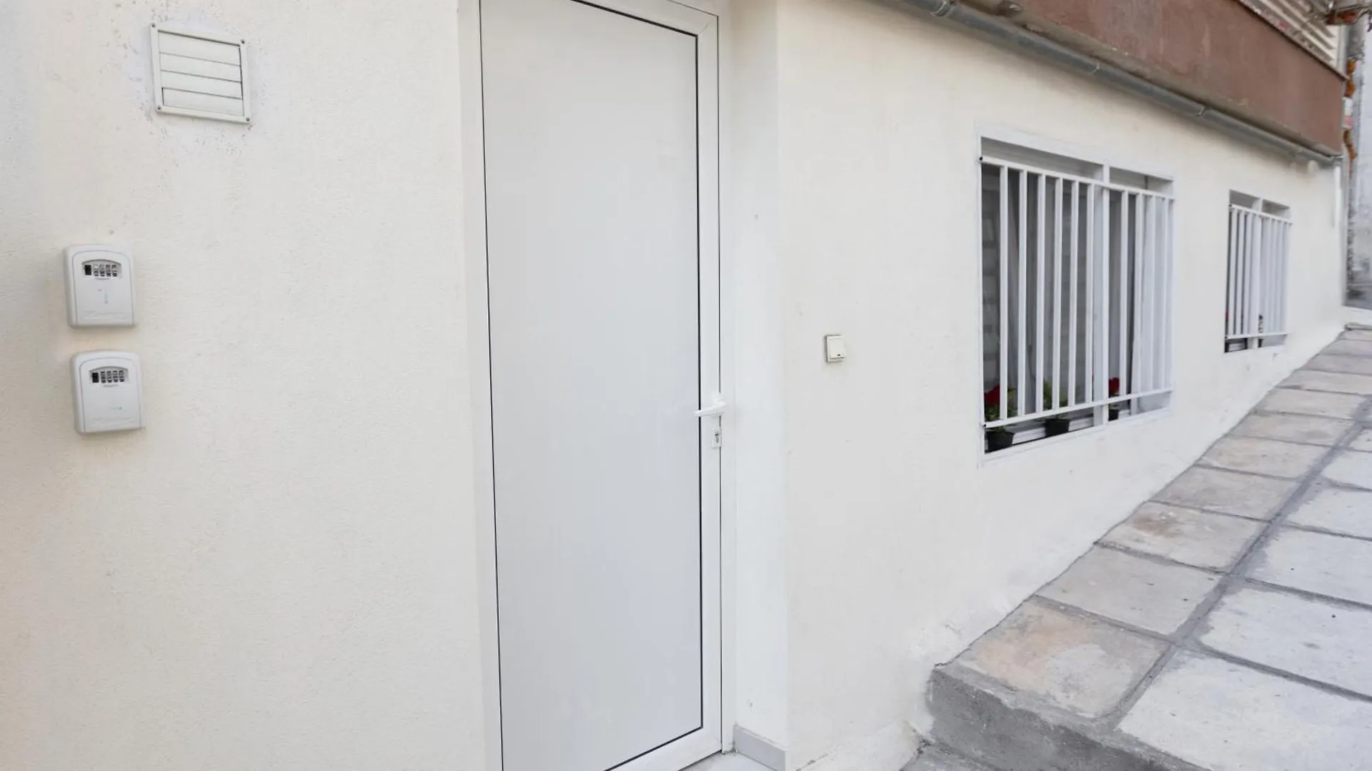 Le Alex Apartment Thessaloniki