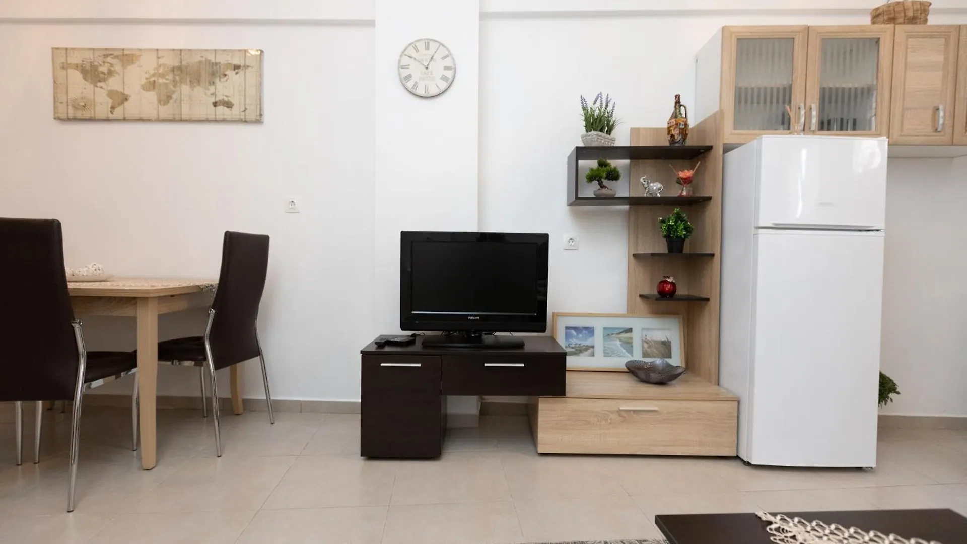 Le Alex Apartment Thessaloniki Greece