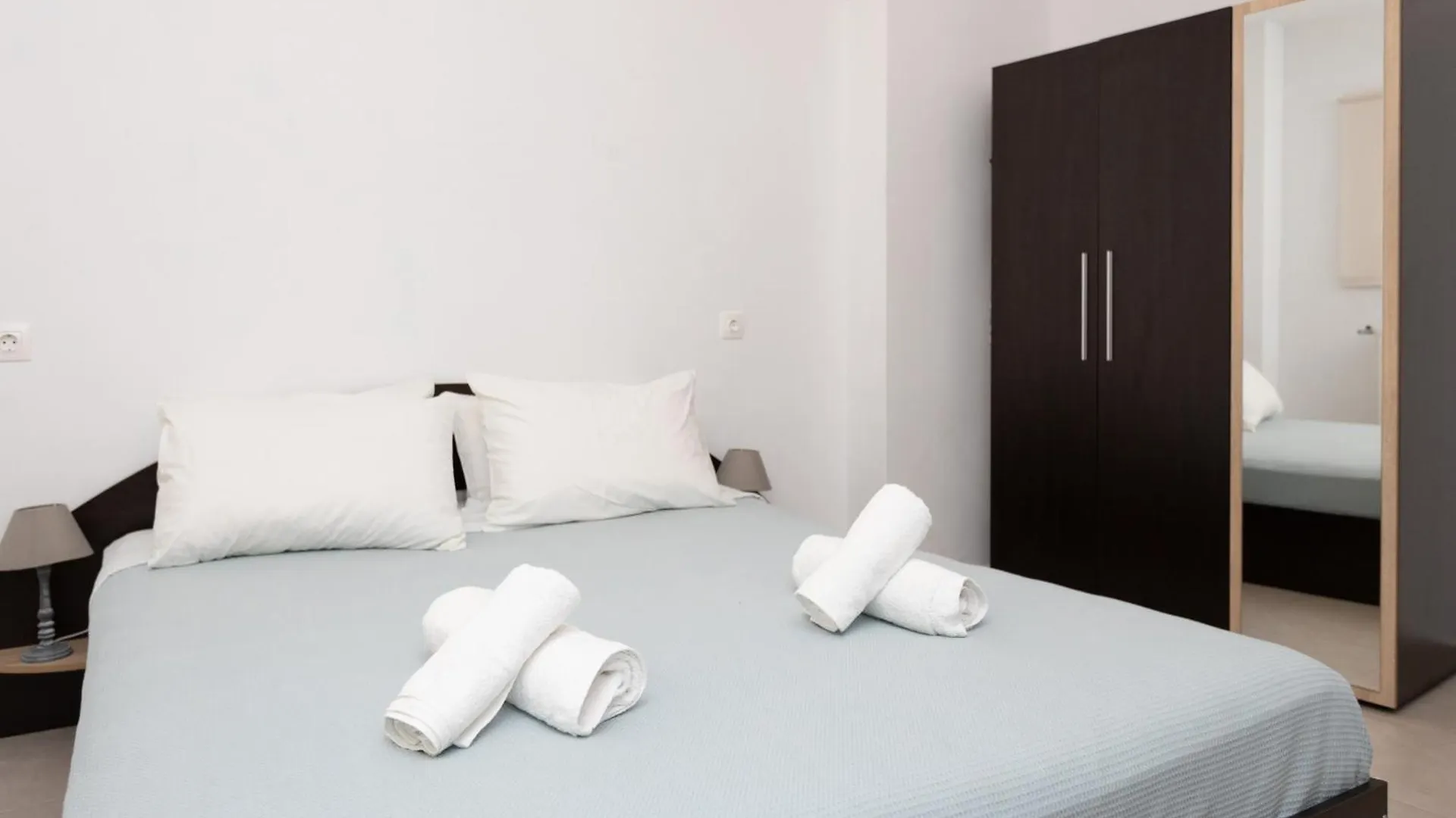 Le Alex Apartment Thessaloniki