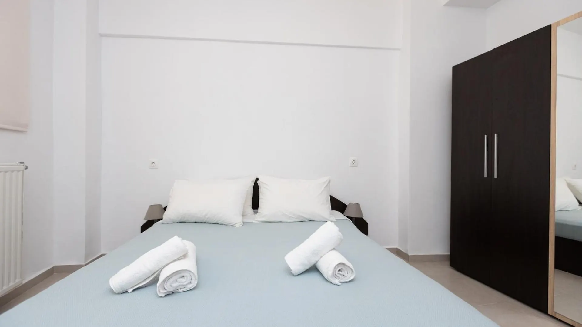 Le Alex Apartment Thessaloniki