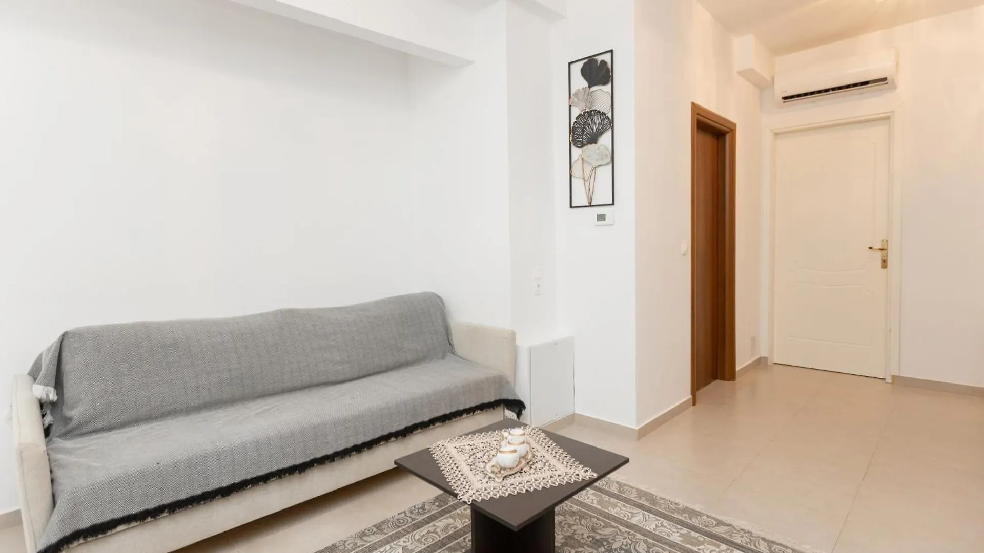 Le Alex Apartment Thessaloniki